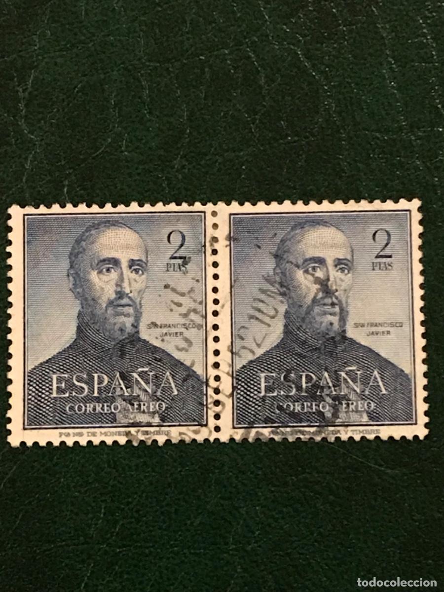 Sellos: 1952 Espa&ntilde;a - Foto 1