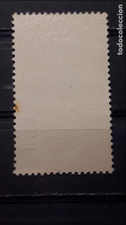 Sellos: ESPA&Ntilde;A A&Ntilde;O 1955. **. EDIFIL 1184 - Foto 2