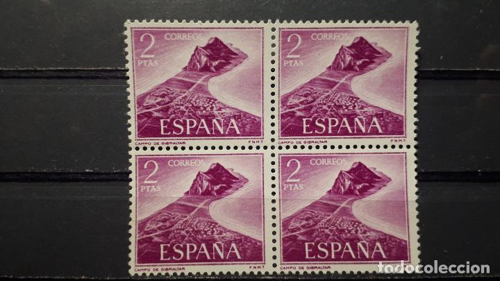 Sellos: ESPA&Ntilde;A A&Ntilde;O 1969. &deg;. EDIFIL 1934 - Foto 1