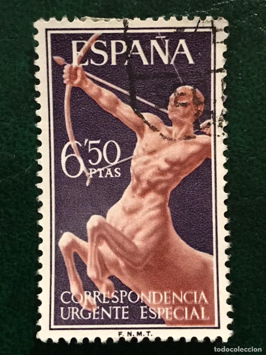 Sellos: 1966 Espa&ntilde;a - Foto 1