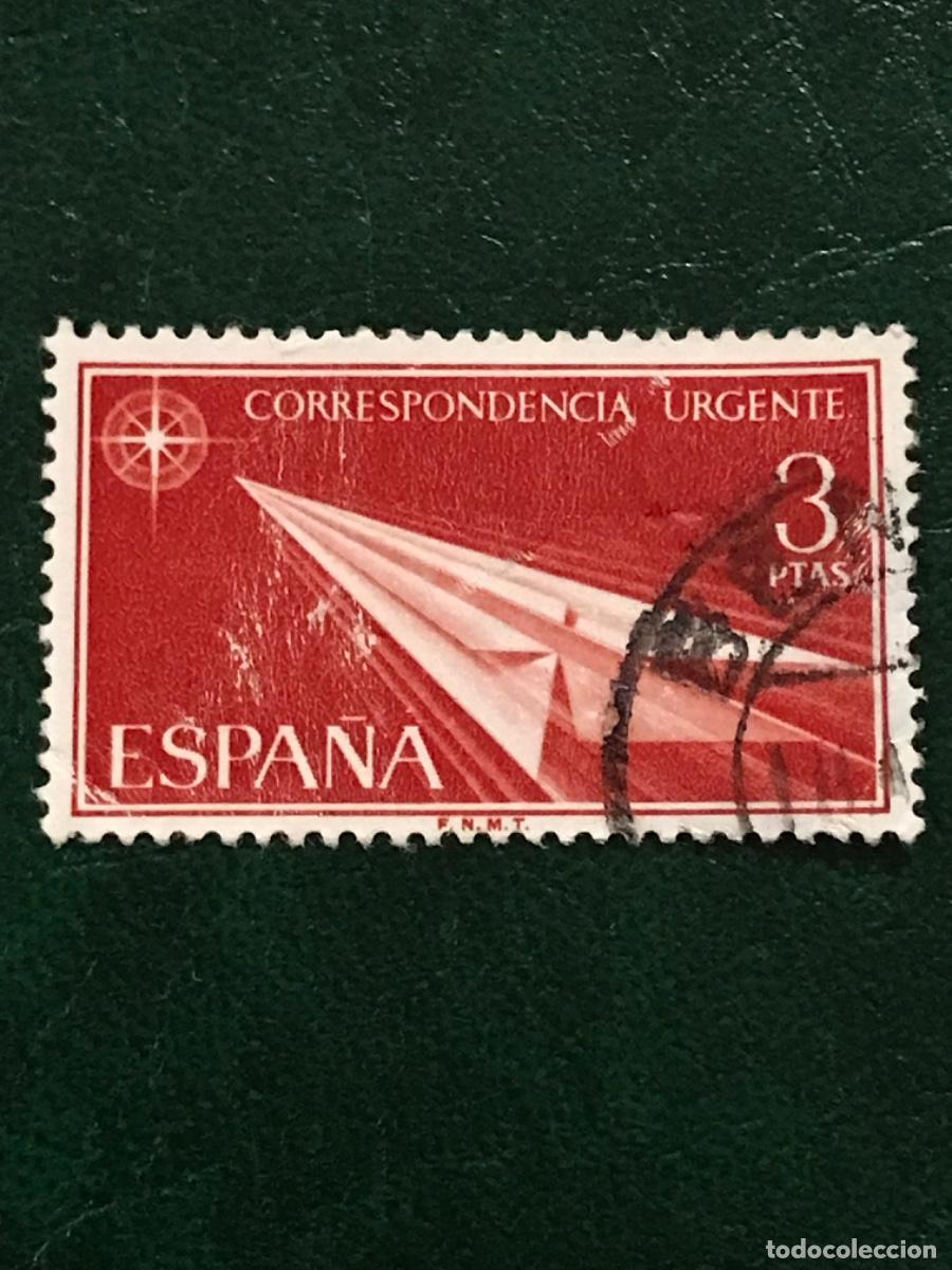 Sellos: 1965 Espa&ntilde;a - Foto 1