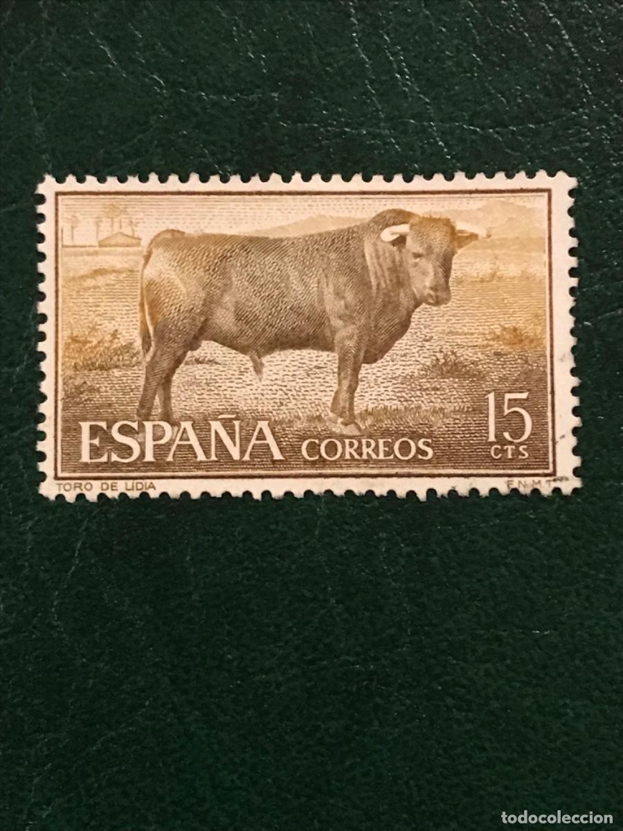 Sellos: 1960 Espa&ntilde;a - Foto 1