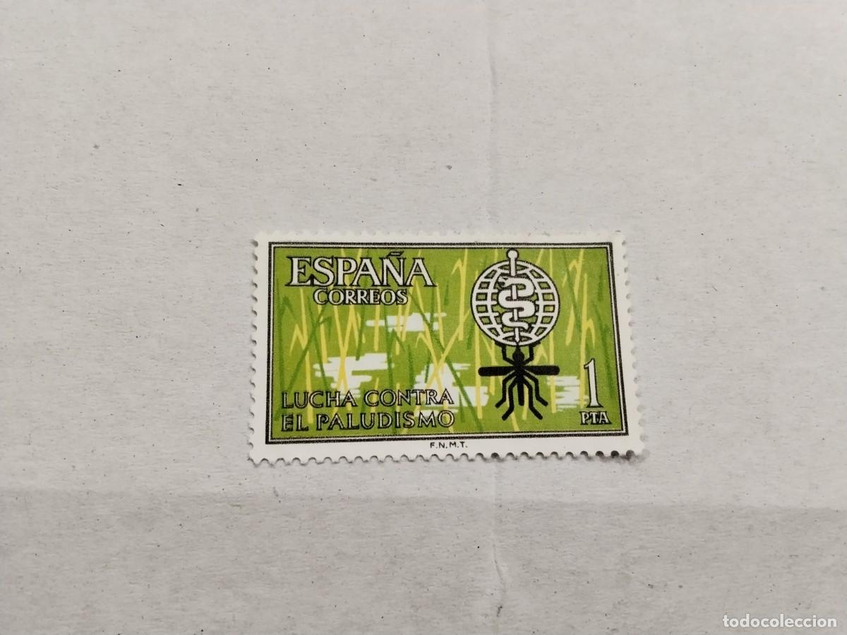 Sellos: ESPA&Ntilde;A - 1962 - EDIFIL 1479 - MNG - NUEVO - Foto 1