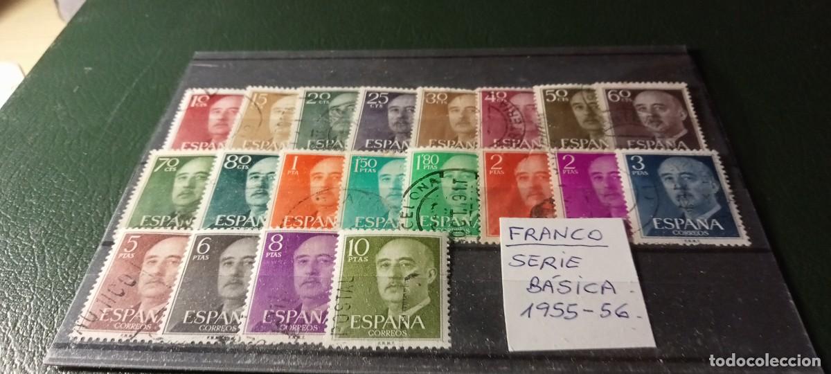 Sellos: Sellos Espa&ntilde;a Centenario Sello. - Foto 1