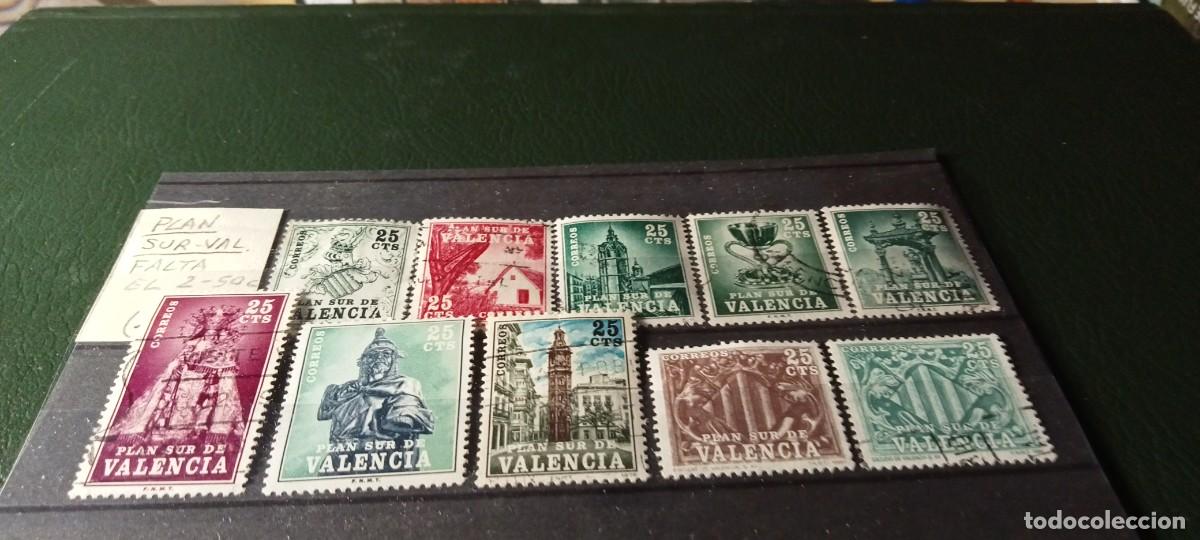 Sellos: Sellos Espa&ntilde;a Centenario Sello. - Foto 1