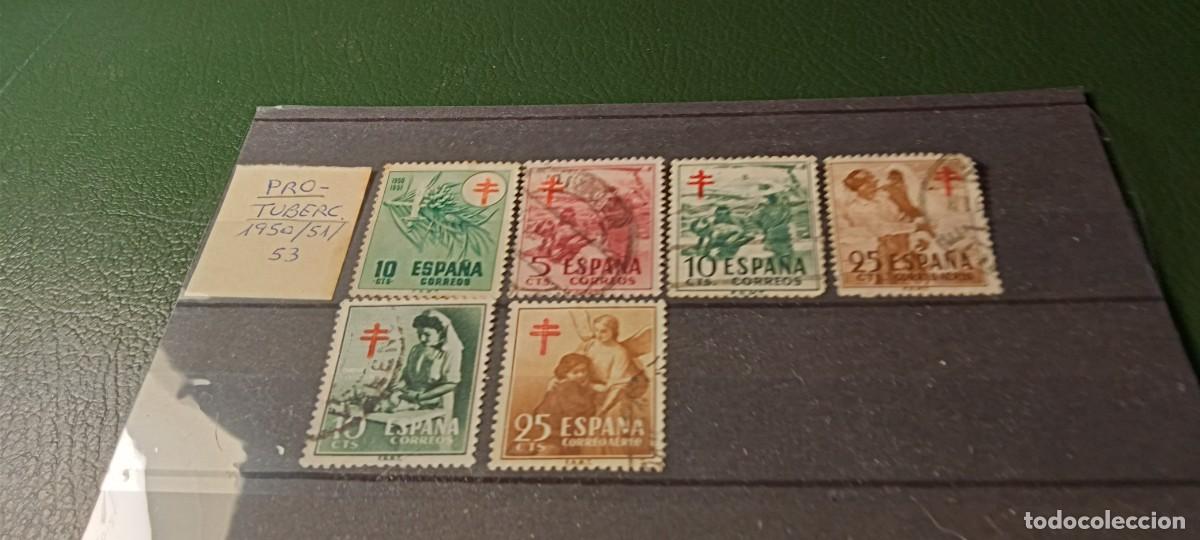 Sellos: Sellos Espa&ntilde;a Centenario Sello. - Foto 1