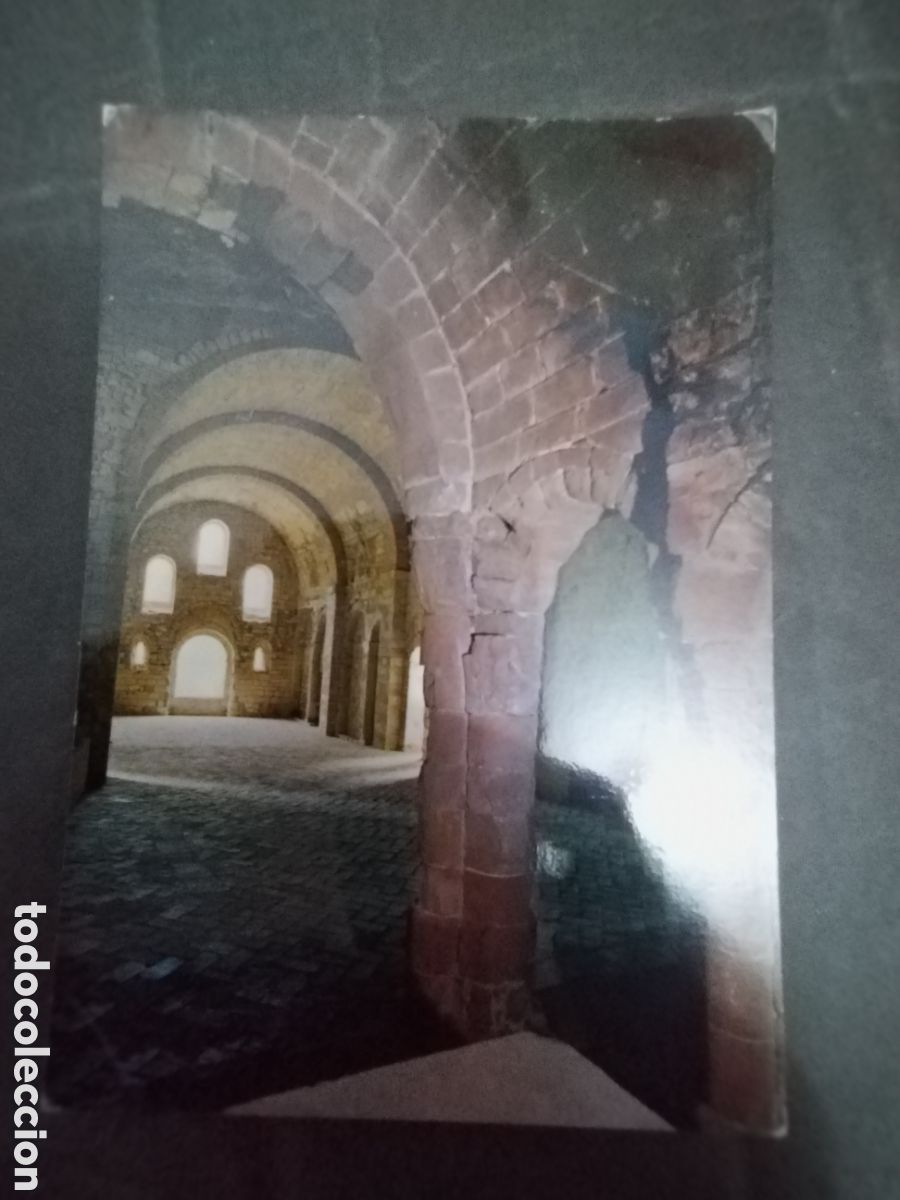Sellos: POSTAL CON SELLO a&ntilde;o 1972 - Foto 1