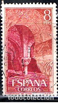 Sellos: ESPA&Ntilde;A // EDIFIL 2230 // 1974 ... USADO - Foto 1