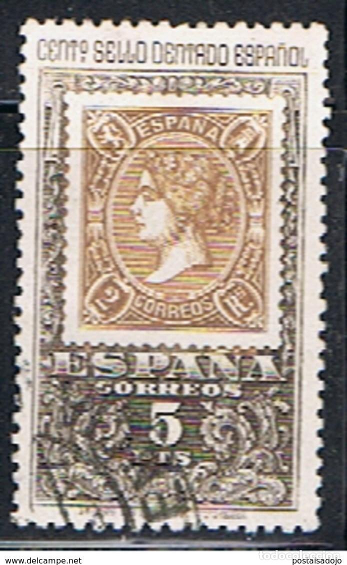 Sellos: ESPA&Ntilde;A // EDIFIL 1691 // 1965 ... USADO - Foto 1