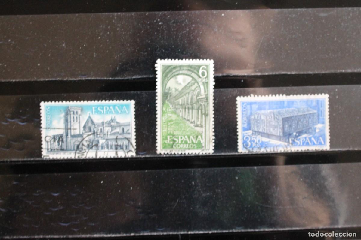 Sellos: EDIFIL 1946/48 SELLOS USADOS - Foto 1