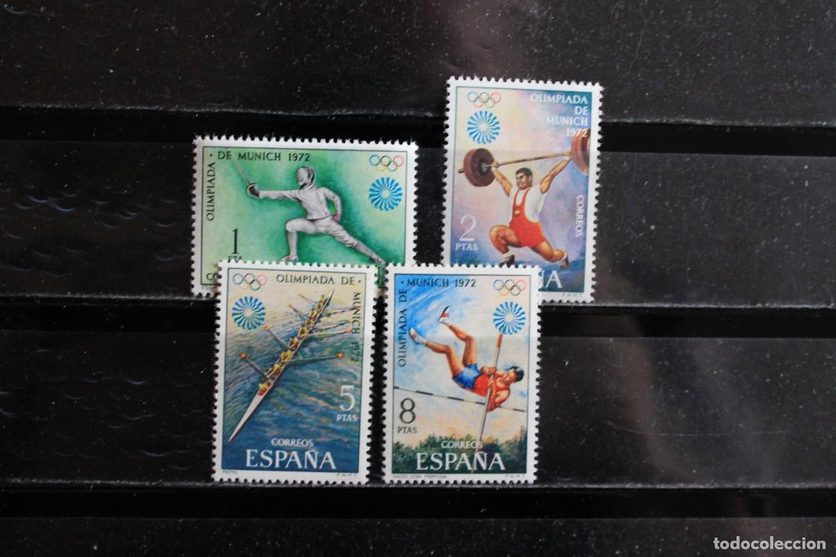Sellos: EDIFIL 2098/01 SELLOS NUEVOS - Foto 1