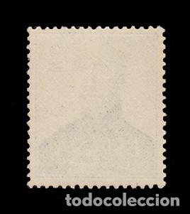 Sellos: SAN FRANCISCO JAVIER - EDIFIL 1118 ** S&Uacute;PER LUJO - Foto 2