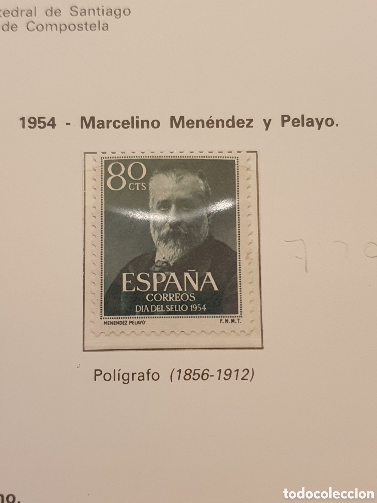 Sellos: Sello