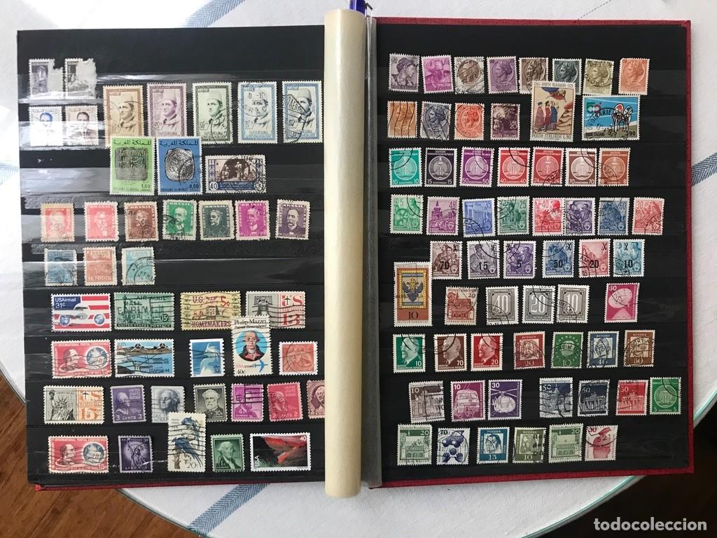 Sellos: Conjuto Sellos Espa&ntilde;a/Cuba - Foto 22