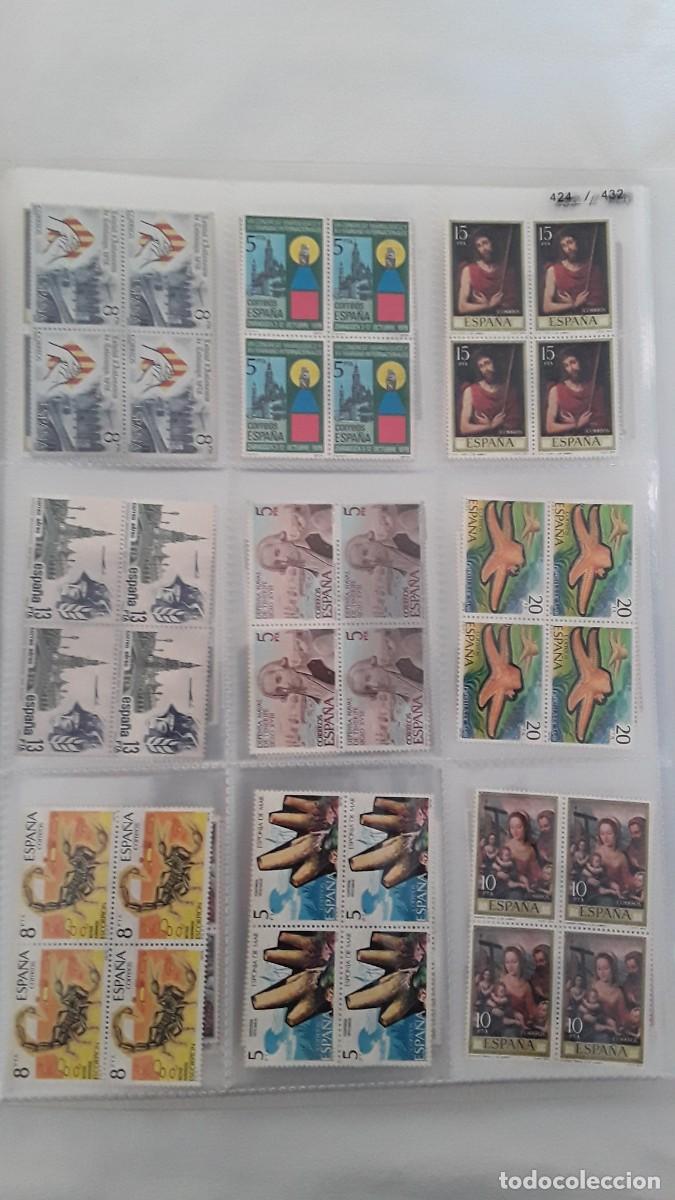 Sellos: Lote de sellos de Espa&ntilde;a. - Foto 2