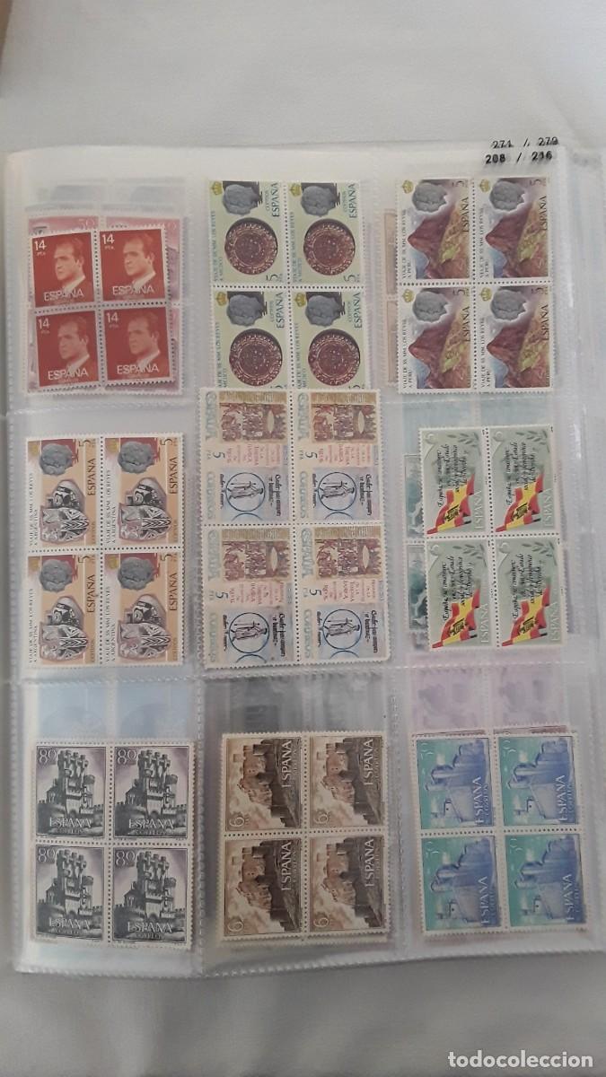 Sellos: Lote de sellos de Espa&ntilde;a. - Foto 13