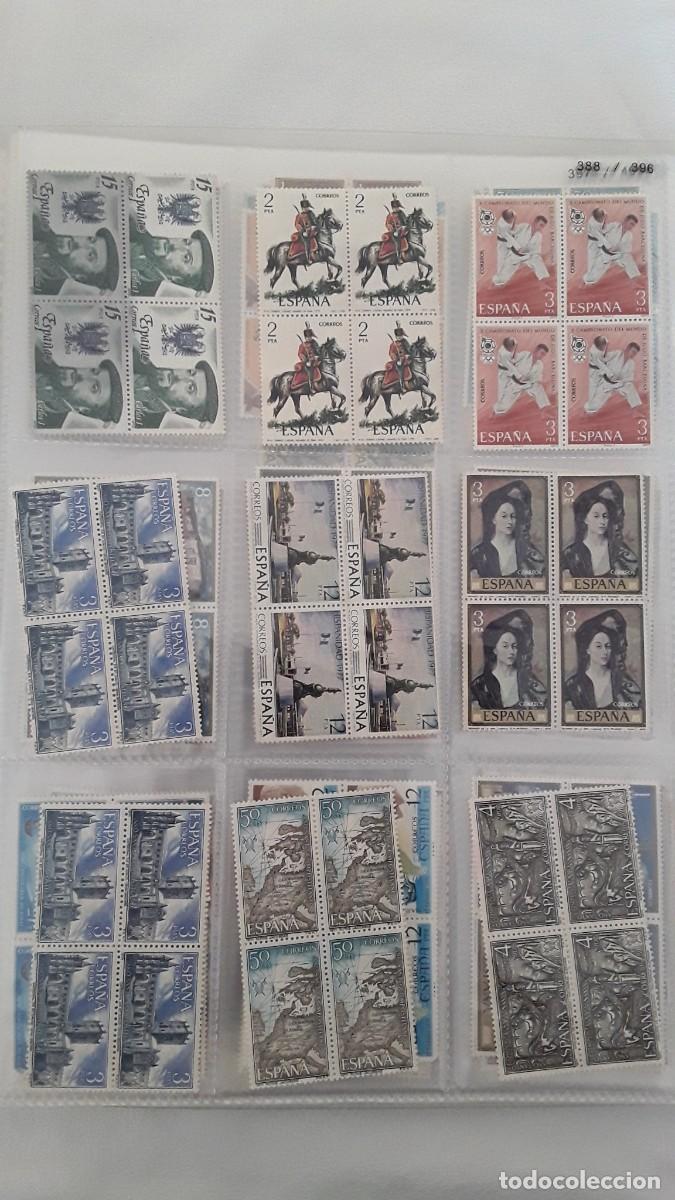 Sellos: Lote de sellos de Espa&ntilde;a. - Foto 14