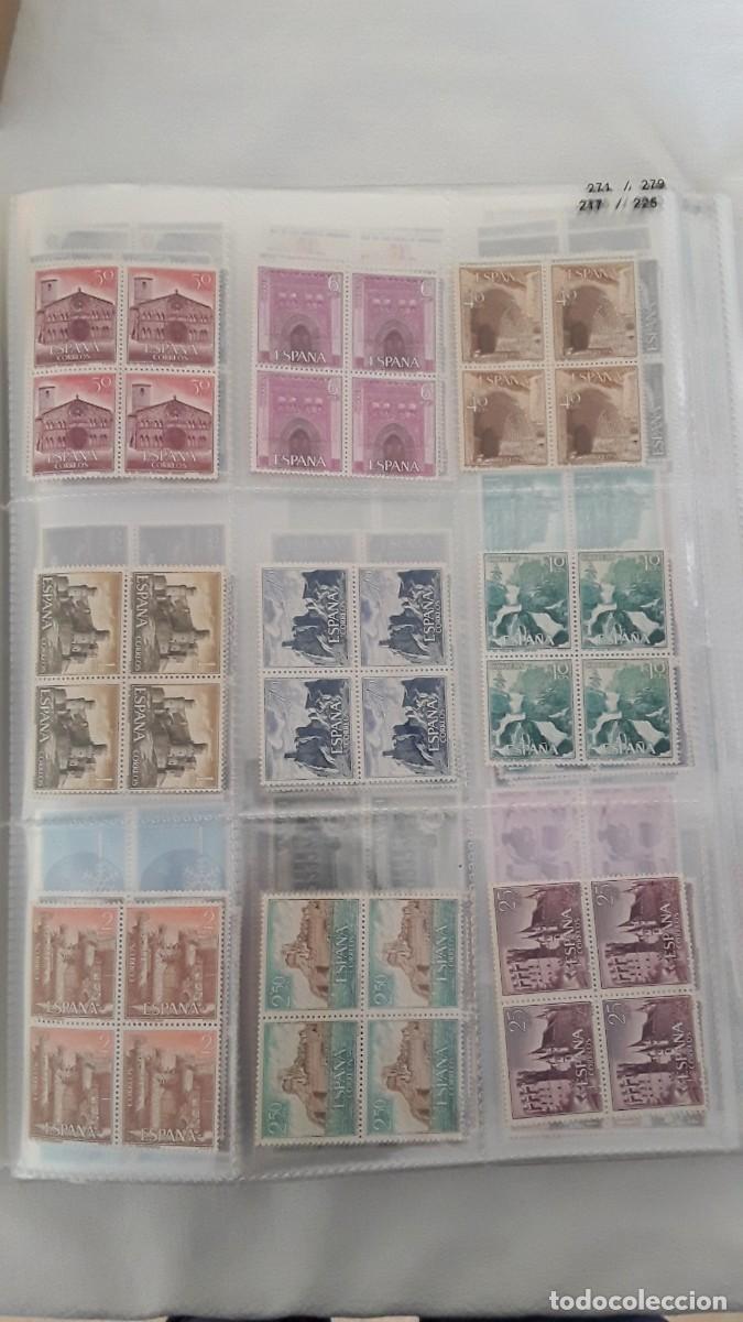 Sellos: Lote de sellos de Espa&ntilde;a. - Foto 15
