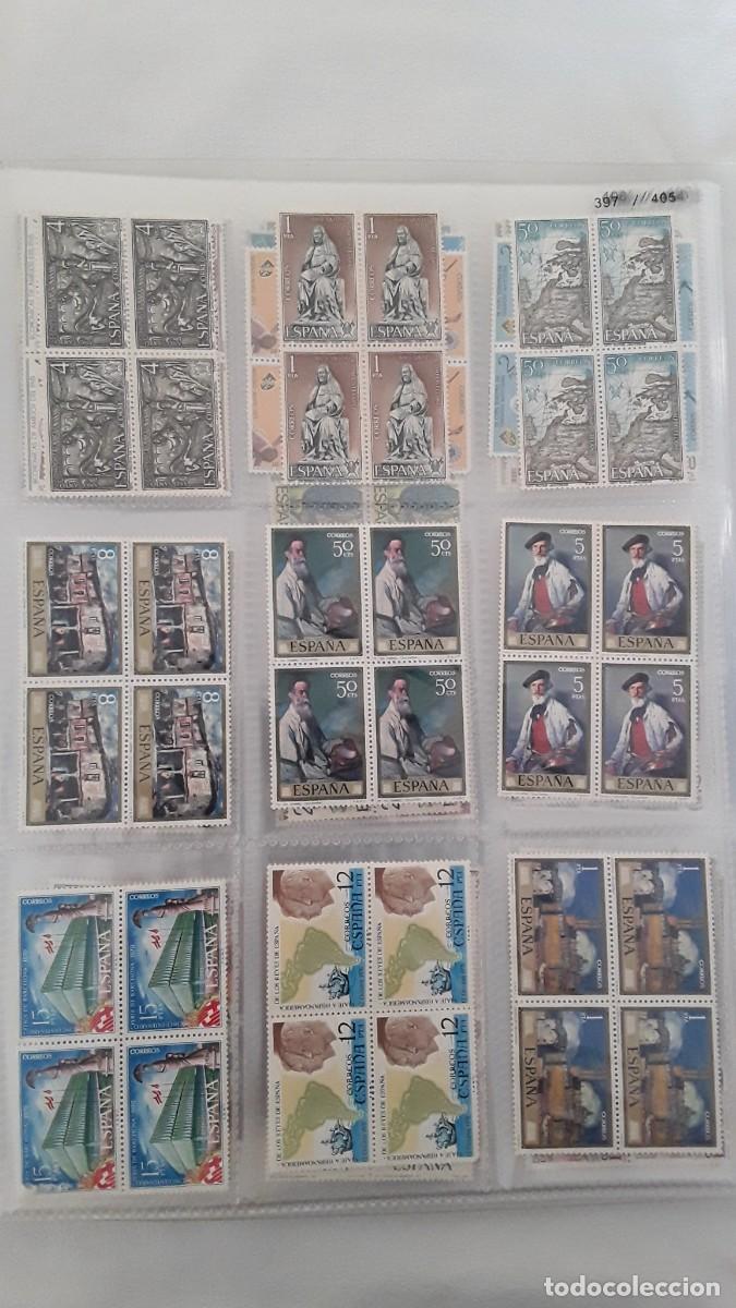 Sellos: Lote de sellos de Espa&ntilde;a. - Foto 16