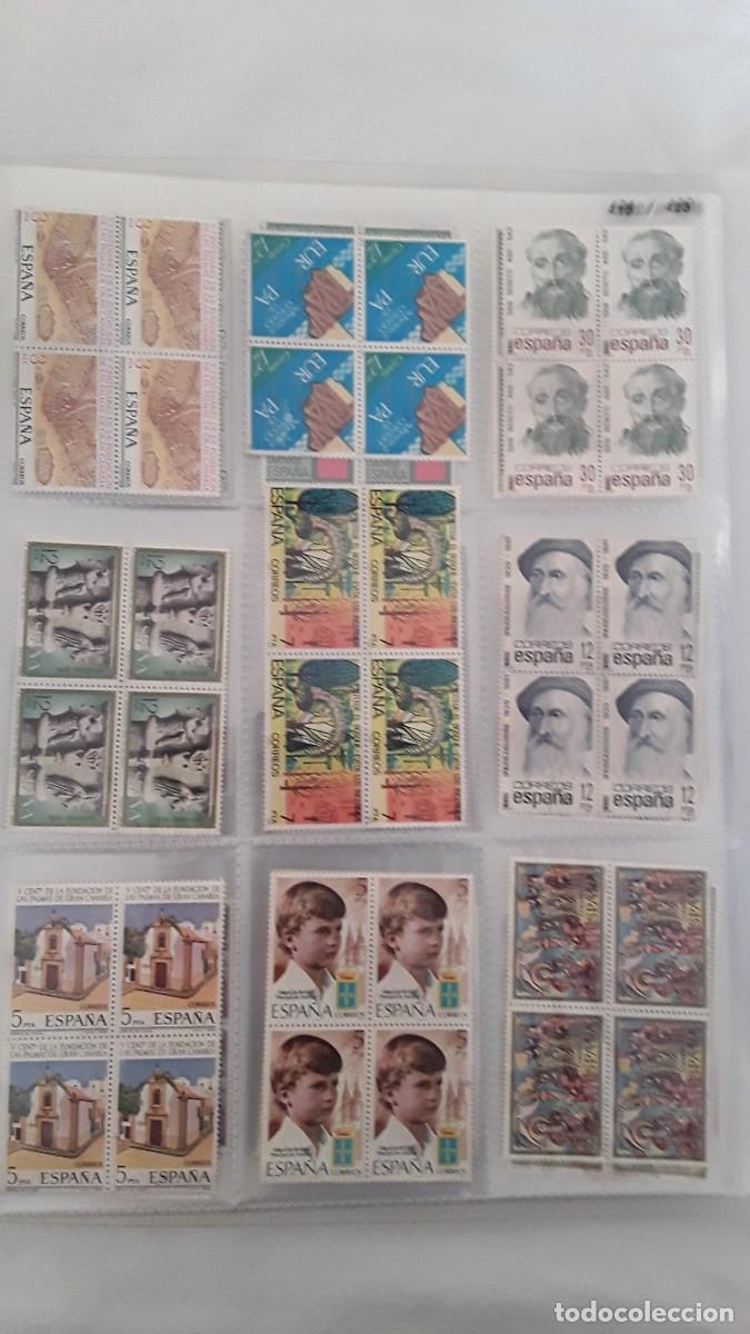 Sellos: Lote de sellos de Espa&ntilde;a. - Foto 20
