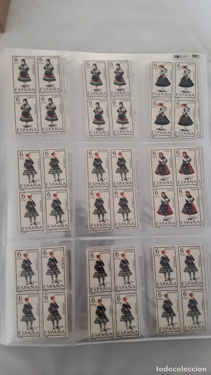 Sellos: Lote de sellos de Espa&ntilde;a. - Foto 21