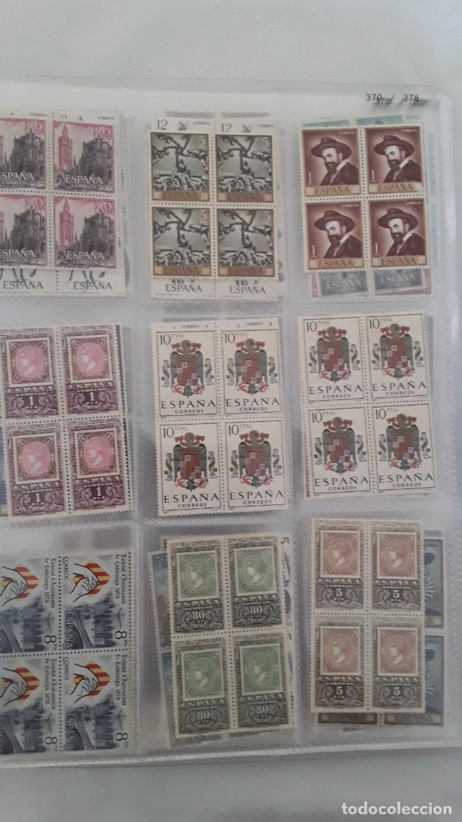 Sellos: Lote de sellos de Espa&ntilde;a. - Foto 24