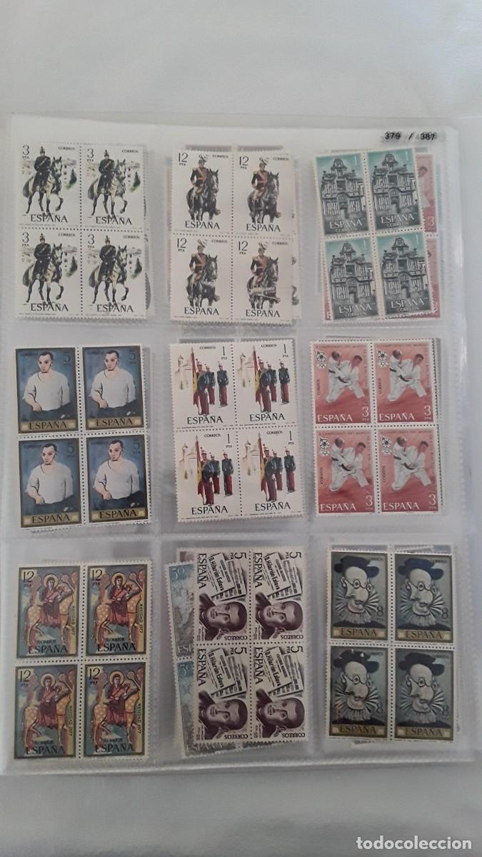 Sellos: Lote de sellos de Espa&ntilde;a. - Foto 26