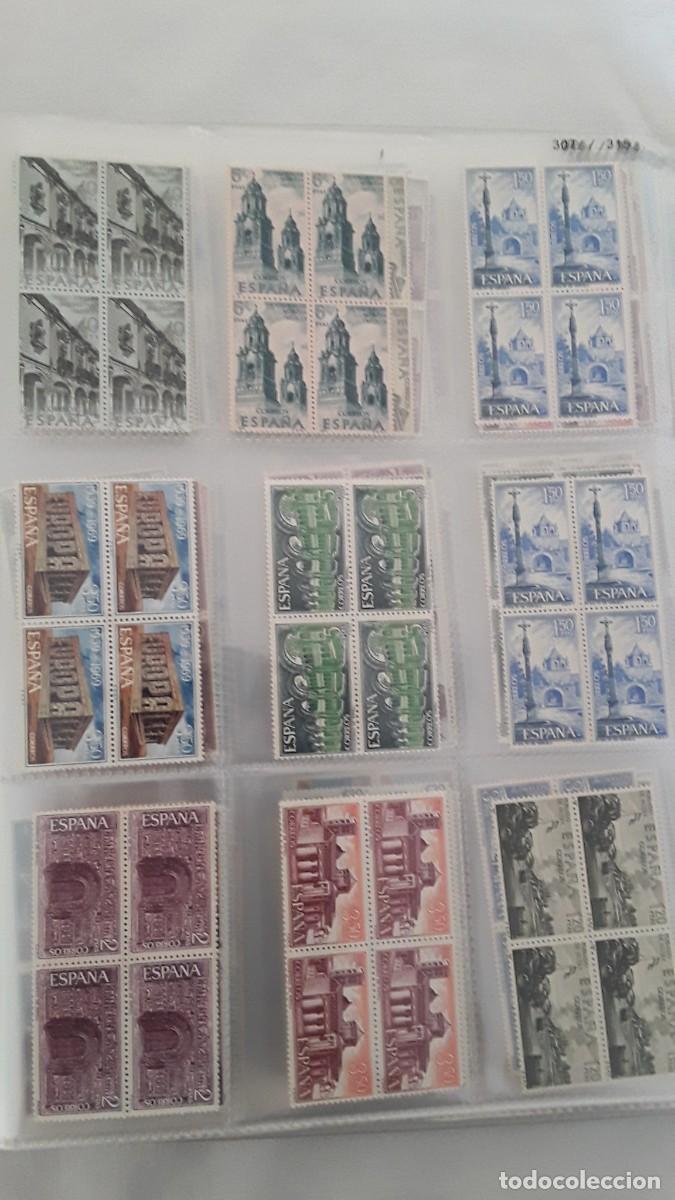 Sellos: Lote de sellos de Espa&ntilde;a. - Foto 28
