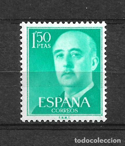 Sellos: espa&ntilde;a 1955 edifil 1155 ** mnh - 3-12 - Foto 1