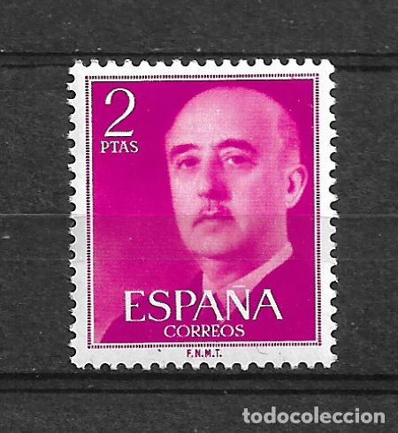 Sellos: espa&ntilde;a 1955 edifil 1158 ** mnh - 3-12 - Foto 1
