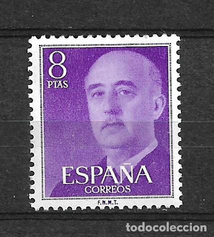 Sellos: espa&ntilde;a 1955 edifil 1162 ** mnh - 3-12 - Foto 1