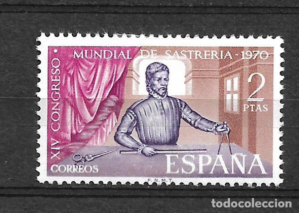 Sellos: espa&ntilde;a 1970 edifil 1988 * mh - 3/23 - Foto 1