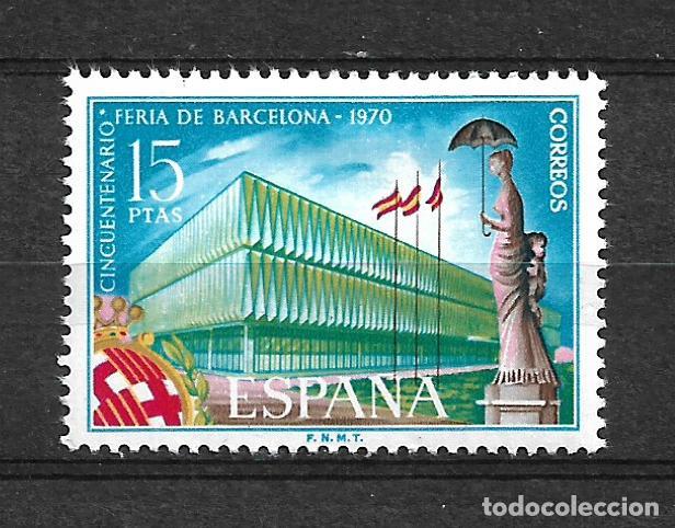 Sellos: espa&ntilde;a 1970 edifil 1975 * mh - 3/23 - Foto 1