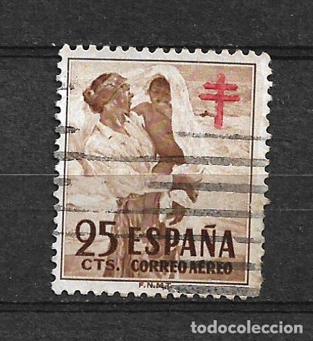 Sellos: espa&ntilde;a sello usado - 3/42 - Foto 1