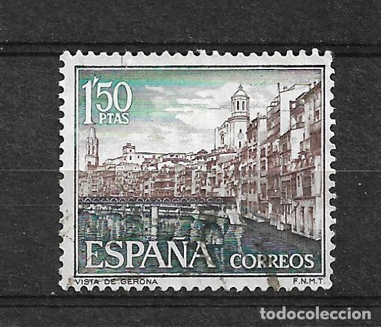 Sellos: espa&ntilde;a sello usado - 3/43 - Foto 1