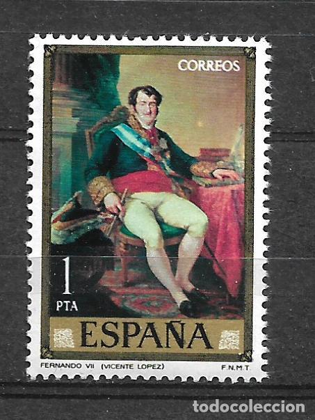 Sellos: ESPA&Ntilde;A 1973 EDIFIL 2146 ** MNH - 2/55 - Foto 1