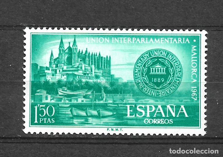 Sellos: espa&ntilde;a 1967 edifil 1789 ** mnh - 2-36 - Foto 1