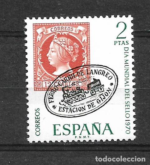 Sellos: espa&ntilde;a 1970 edifil 1974 ** mnh - 2-37 - Foto 1