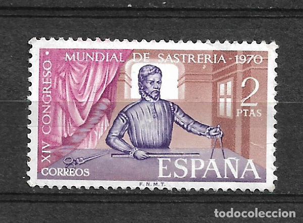 Sellos: espa&ntilde;a 1970 edifil 1988 ** mnh - 2-37 - Foto 1