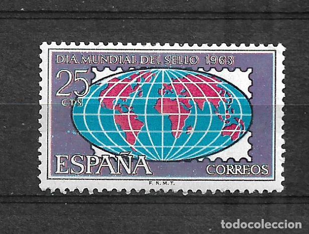 Sellos: espa&ntilde;a 1963 edifil 1509 * mh - 2-34 - Foto 1