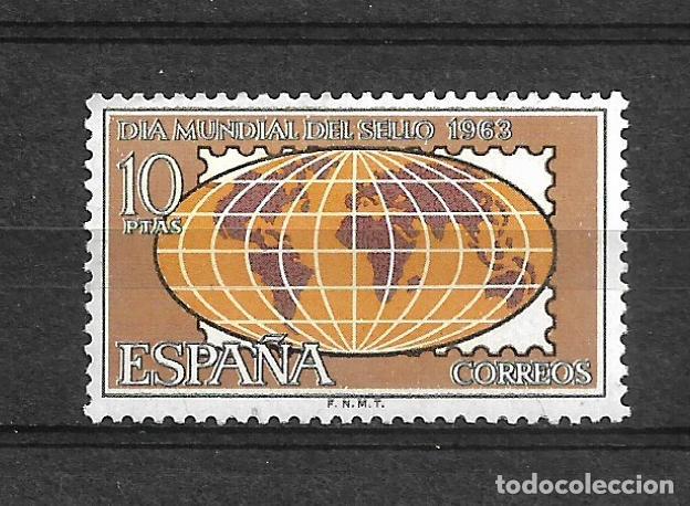 Sellos: espa&ntilde;a 1963 edifil 1511 * mh - 2-34 - Foto 1