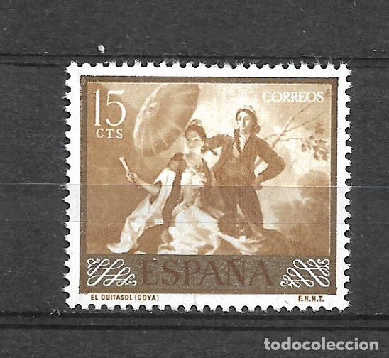 Sellos: espa&ntilde;a 1958 edifil 1210 ** mnh - 2-31 - Foto 1