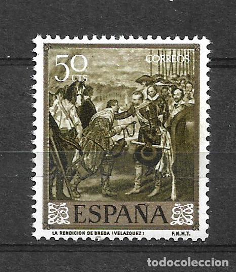 Sellos: espa&ntilde;a 1959 edifil 1240 ** mnh - 2-31 - Foto 1