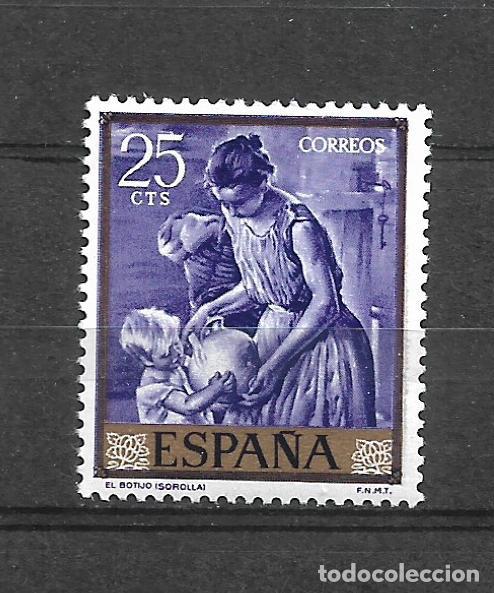 Sellos: espa&ntilde;a 1964 edifil 1566 ** mnh - 2-29 - Foto 1
