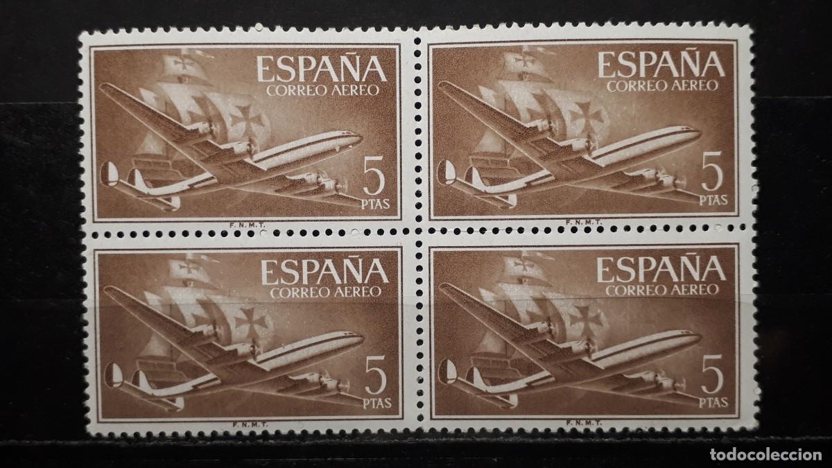 Sellos: Espa&ntilde;a. A&ntilde;o 1956. Edifil **. 1177 - Foto 1