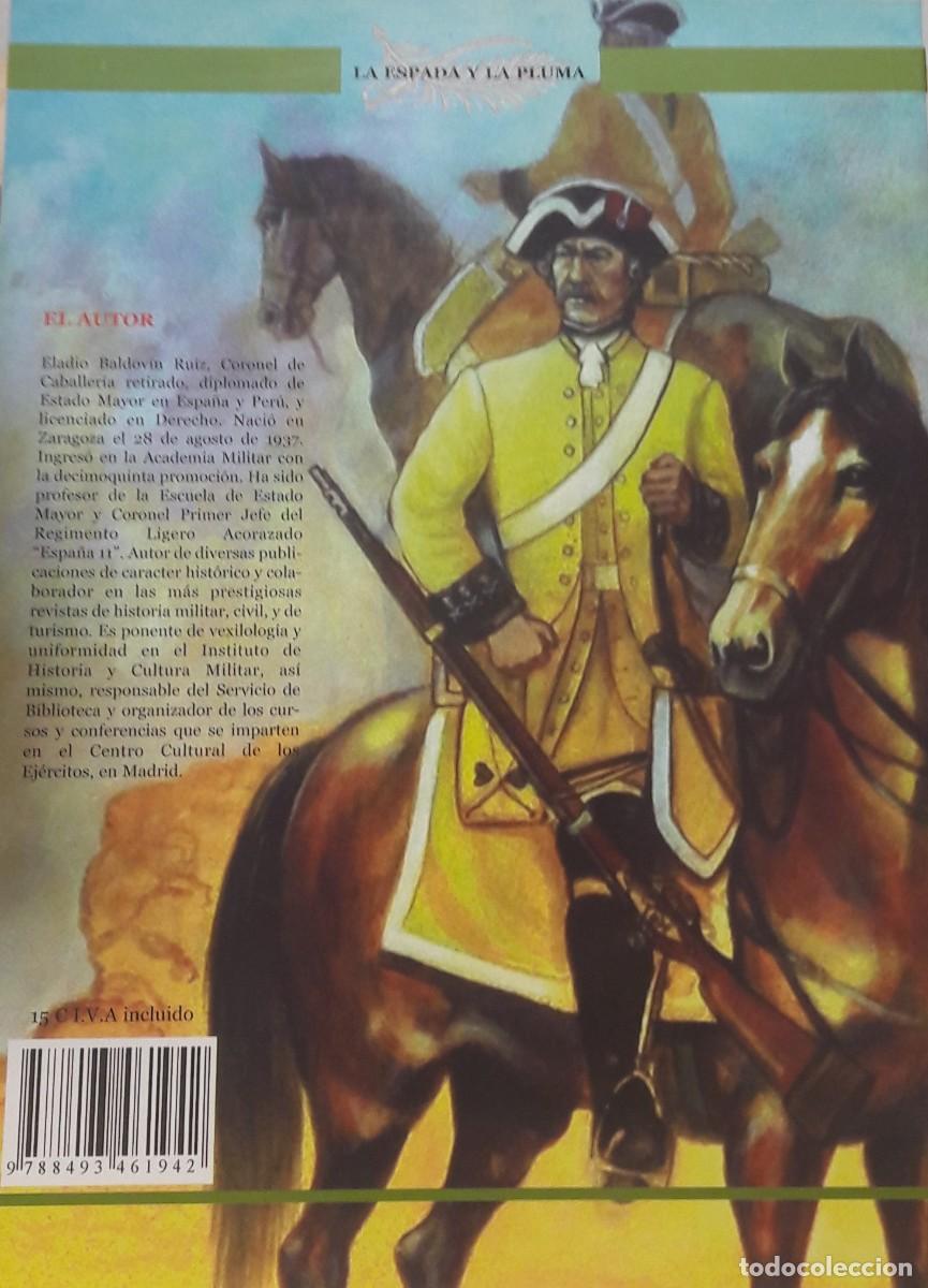 Sellos: DRAGONES EN ESPA&Ntilde;A, LOS - Foto 2