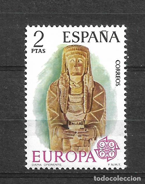 Sellos: espa&ntilde;a sello ** mnh - 19-51 - Foto 1