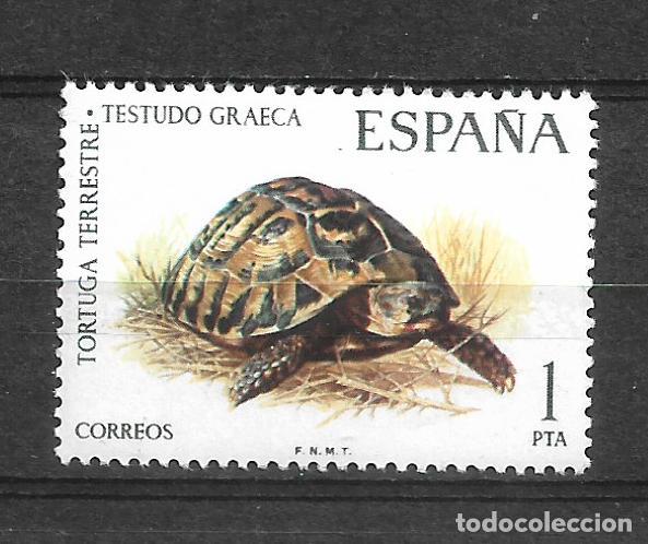 Sellos: espa&ntilde;a sello ** mnh - 19-51 - Foto 1