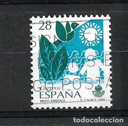 Sellos: espa&ntilde;a sello usado - 8/59 - Foto 1