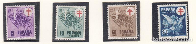Sellos: 1094-87-PRO TUBERCULOSOS - Foto 1